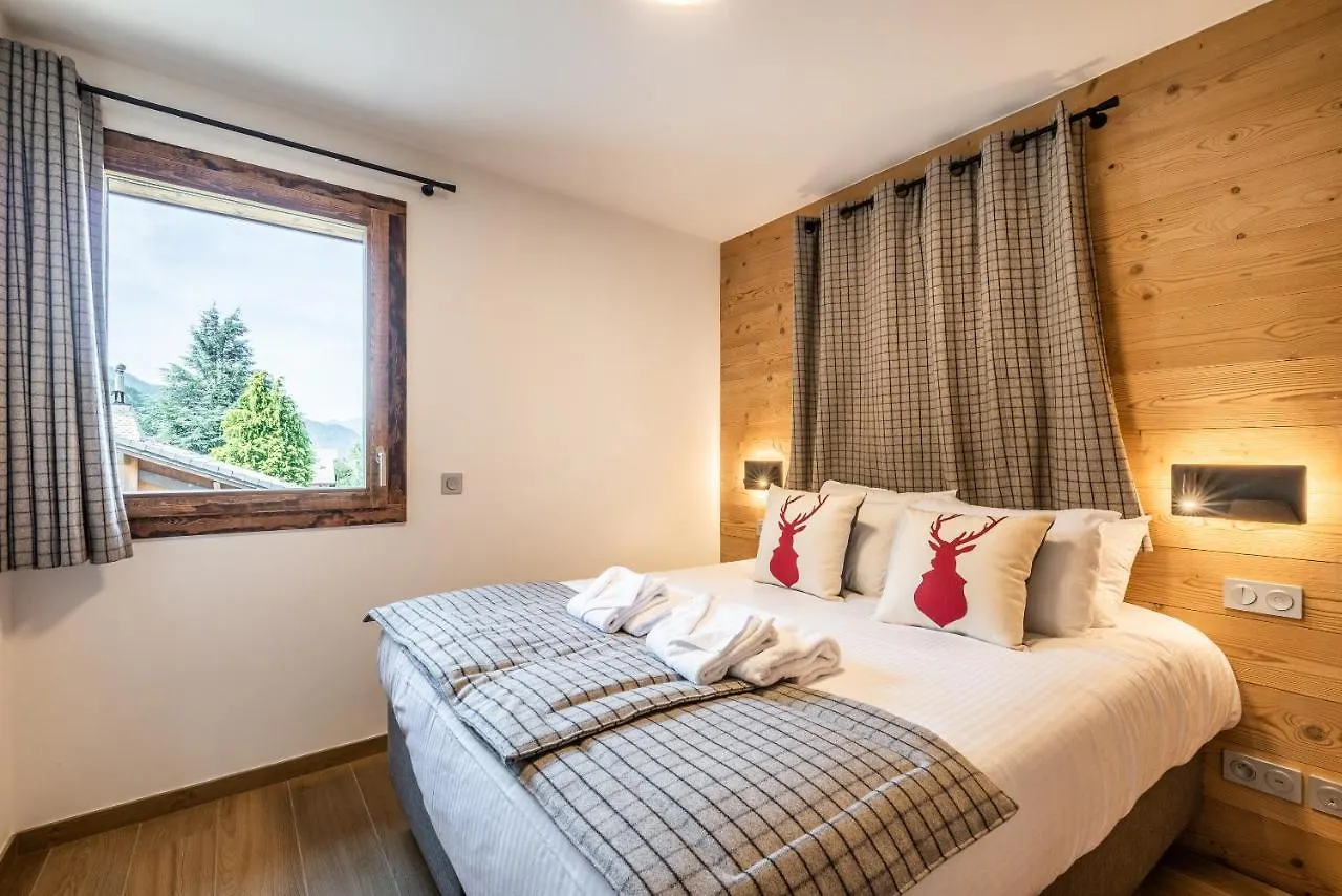 Apartment Lizay Morzine - By Emerald Stay