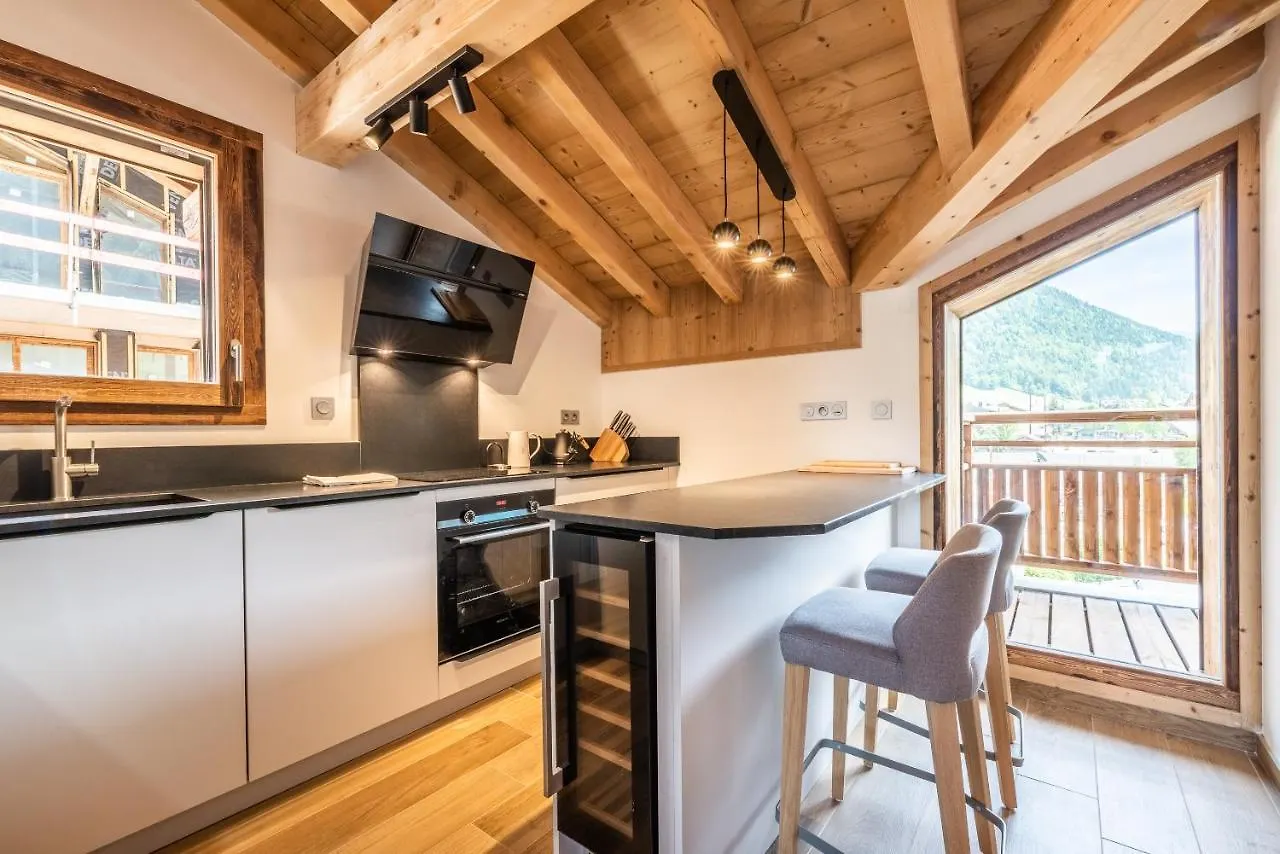 Apartment Lizay Morzine - By Emerald Stay 0*,  Frankrig