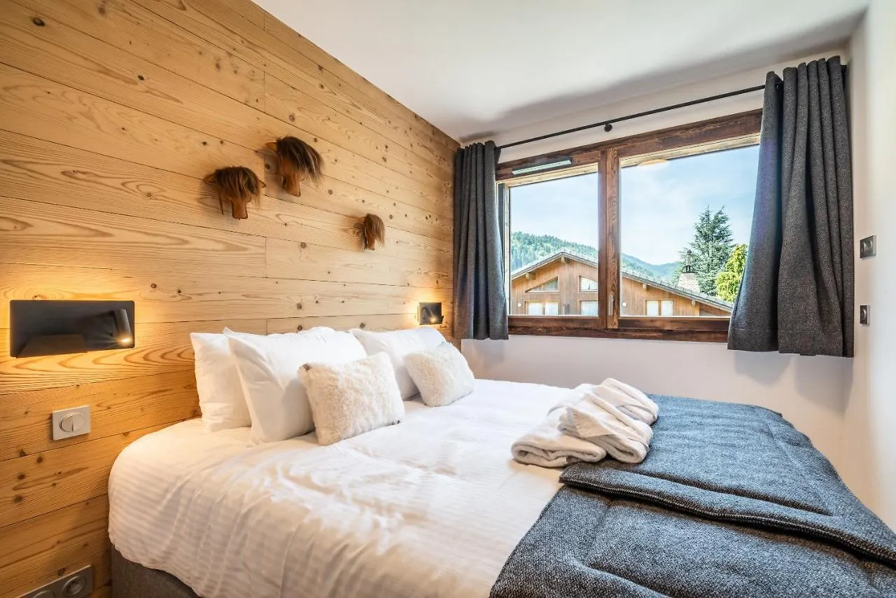 Apartment Lizay Morzine - By Emerald Stay