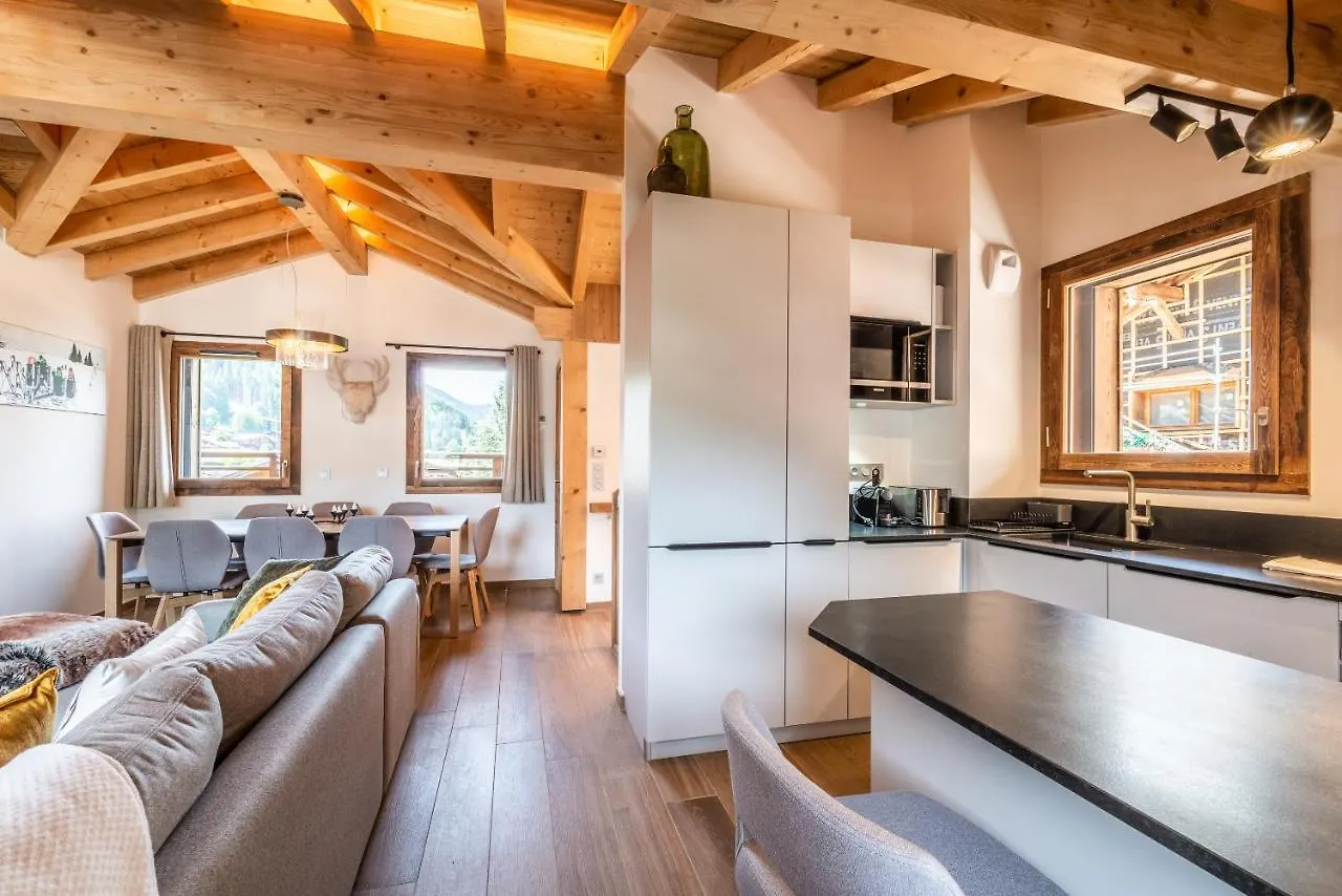 Apartment Lizay Morzine - By Emerald Stay